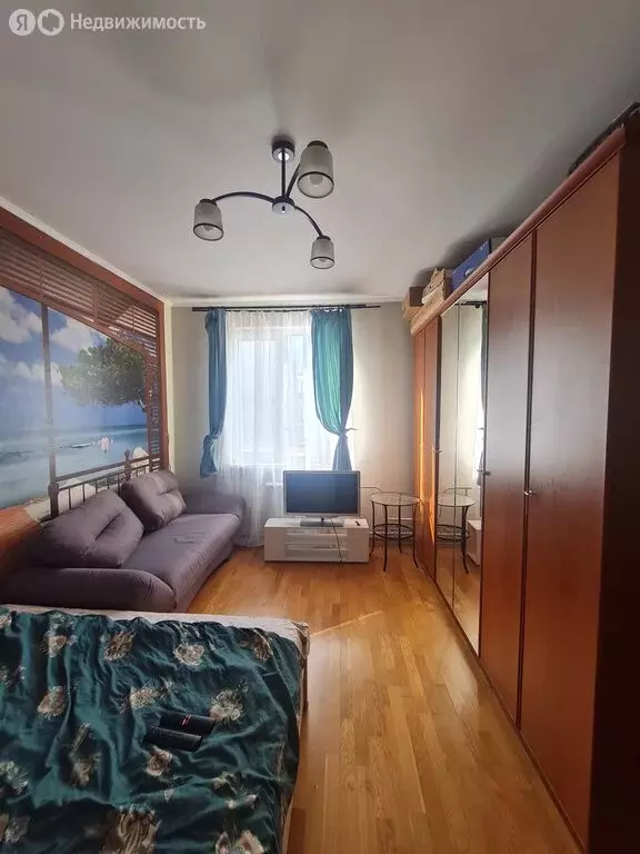 2-комнатная квартира: Москва, Шенкурский проезд, 4 (45 м) - Фото 0