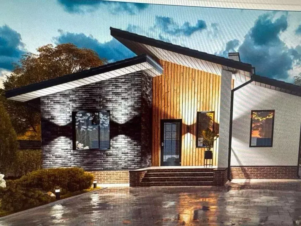 Дом в Белгородская область, Белгородский район, Пушкарское с/пос, с. ... - Фото 2