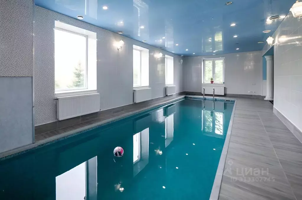 Дом в Московская область, Наро-Фоминский городской округ, Колос-1 СНТ ... - Фото 2