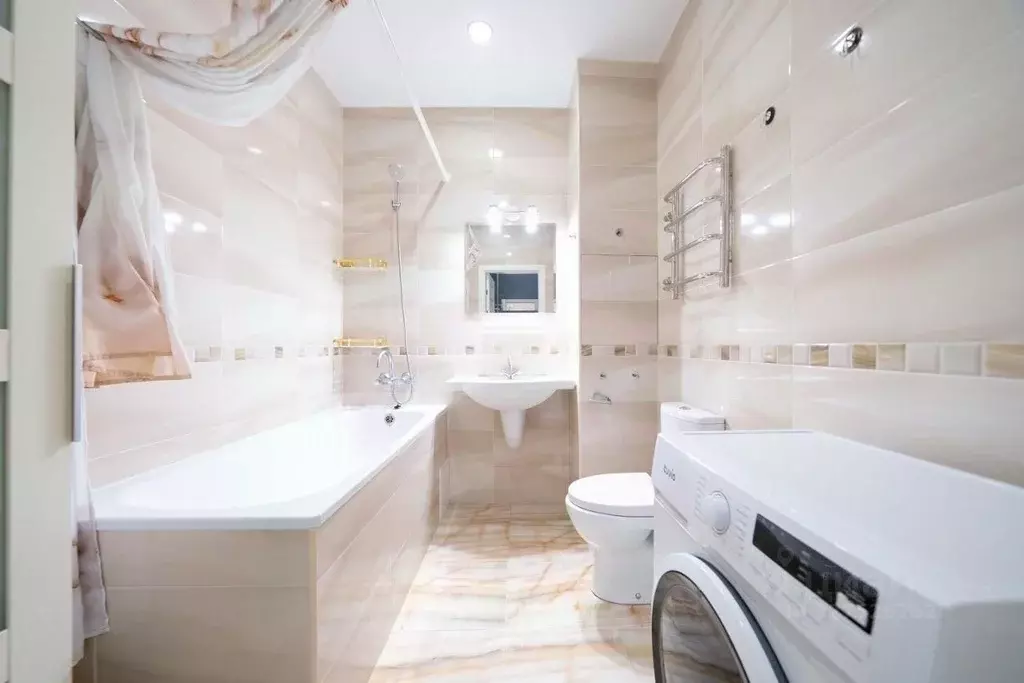 1-к кв. Московская область, Балашиха ул. Демин луг, 6/5 (40.8 м) - Фото 1