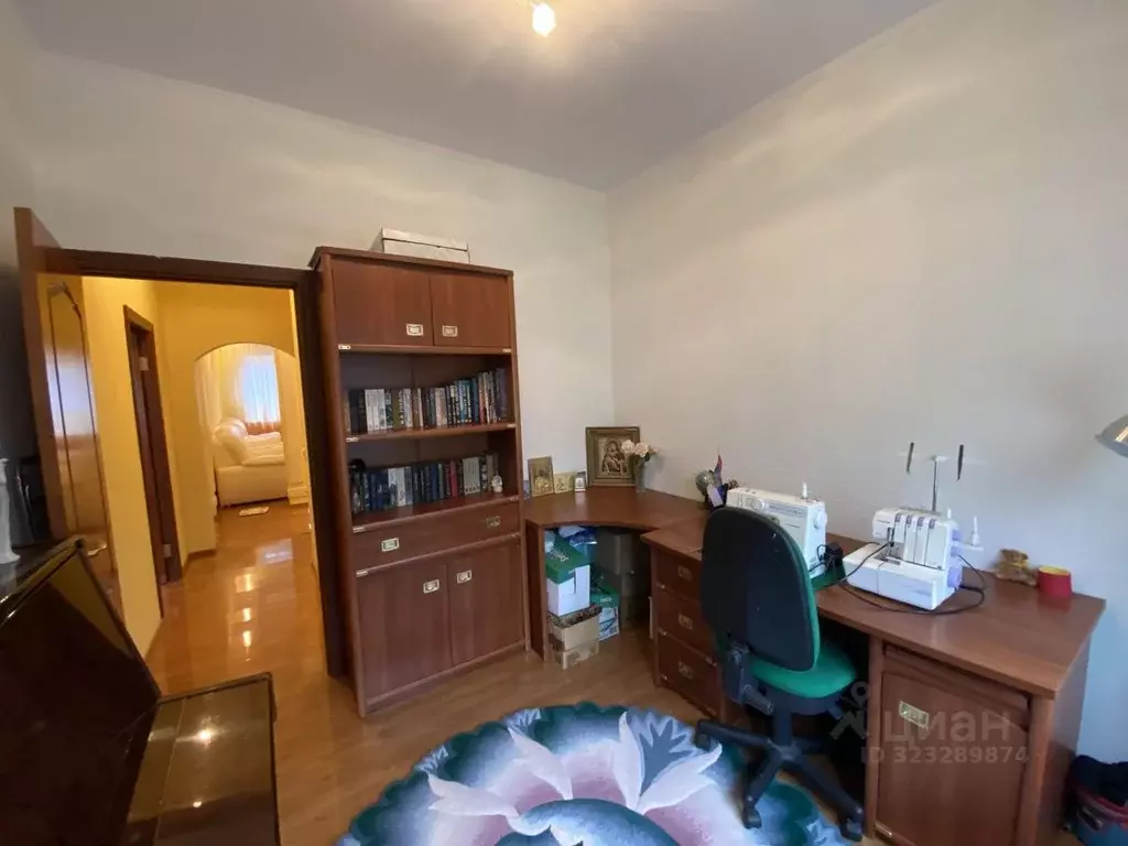 4-к кв. Ханты-Мансийский АО, Нижневартовск Интернациональная ул., 6Б ... - Фото 1