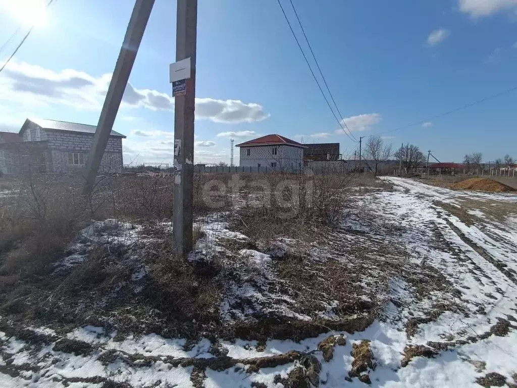 Участок в Крым, Симферопольский район, Чистенское с/пос, с. Фонтаны ... - Фото 0