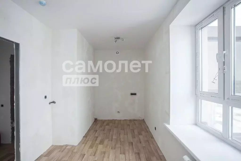 1-к кв. Кемеровская область, Кемерово бул. Строителей, 67 (36.5 м) - Фото 0