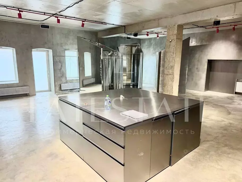 Помещение свободного назначения в Татарстан, Казань ул. Нариманова, 39 ... - Фото 1