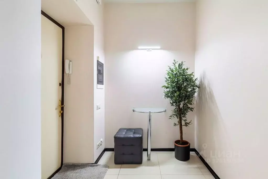 2-к кв. Москва Вишневая ул., 2/14 (53.0 м) - Фото 1