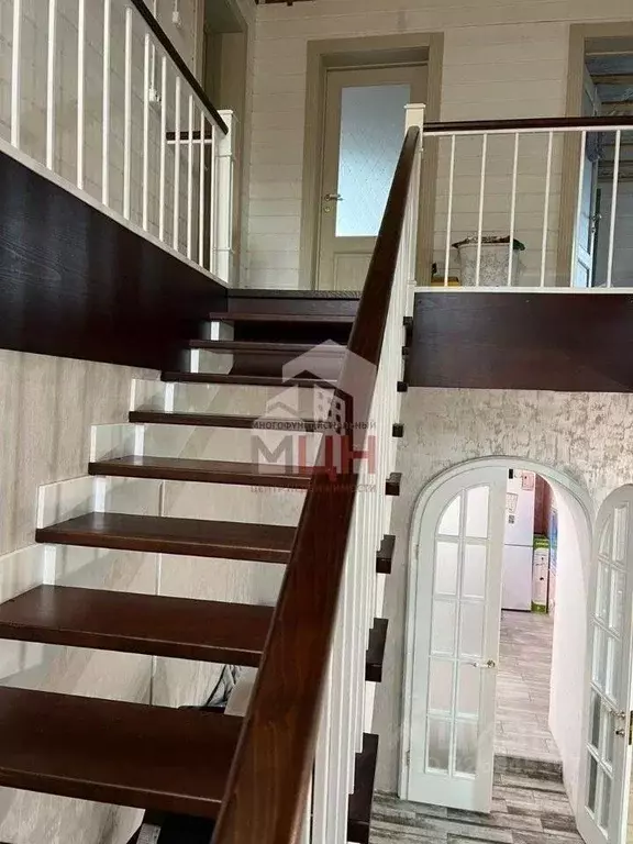 Дом в Тверская область, Конаково Грэсовский проезд, 33 (230 м) - Фото 2