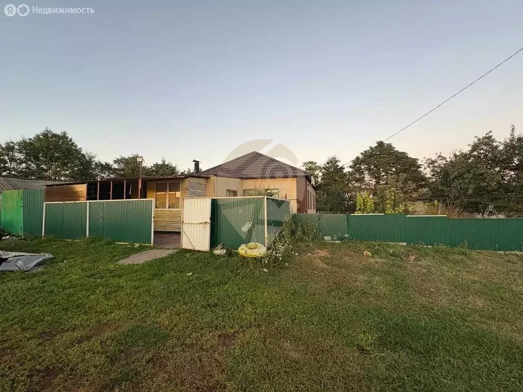 Дом в Старооскольский городской округ, хутор Липяги, Лесная улица, 9 ... - Фото 2