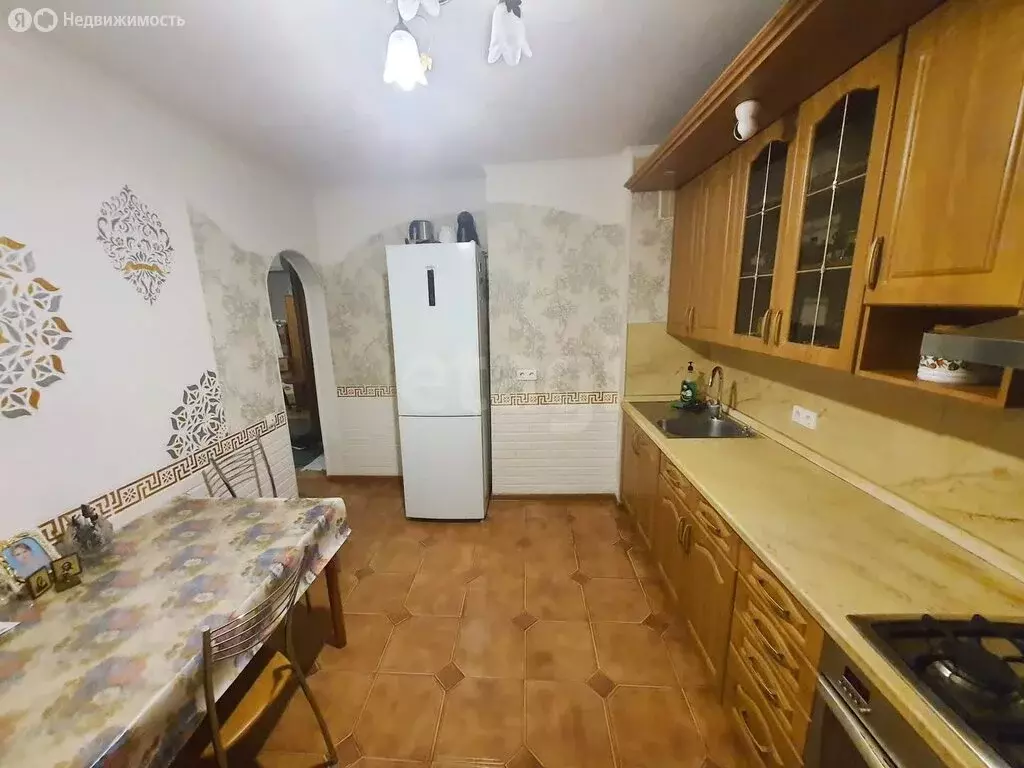3-комнатная квартира: Подольск, Тепличная улица, 7А (77 м) - Фото 1