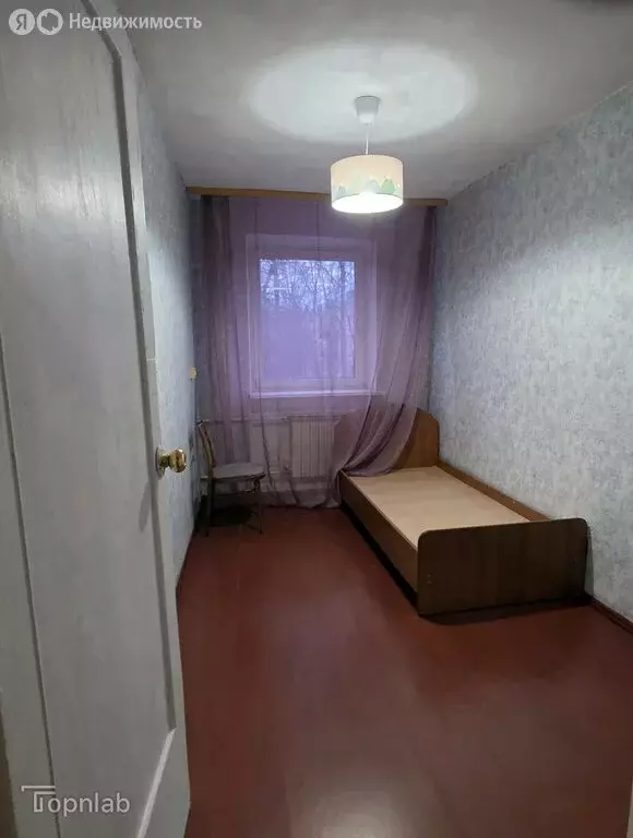 2-комнатная квартира: Иркутск, улица Гоголя, 42Г (42 м) - Фото 2