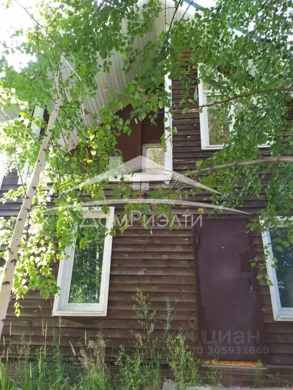 Дом в Нижегородская область, Нижний Новгород городской округ, д. ... - Фото 1