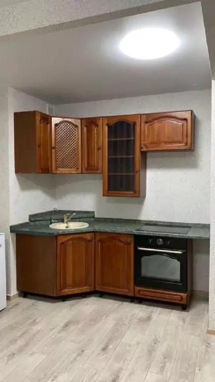 Студия Красноярский край, Красноярск ул. Апрельская, 4А (37.0 м) - Фото 1