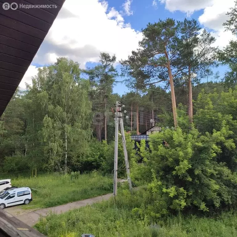 2-комнатная квартира: Дивногорск, Набережная улица, 31 (51.2 м) - Фото 1