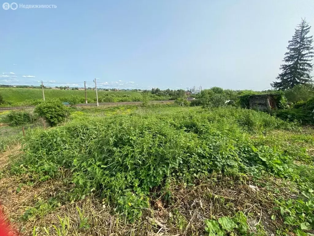 Дом в Мценск, Комсомольская улица, 22 (62.7 м) - Фото 1