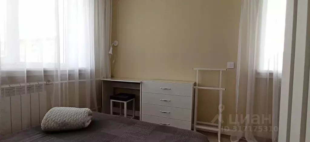 1-к кв. Новосибирская область, Новосибирск Геодезическая ул., 1 (31.0 ... - Фото 1