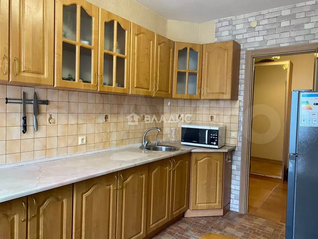 2-к. квартира, 51 м, 2/5 эт. - Фото 1