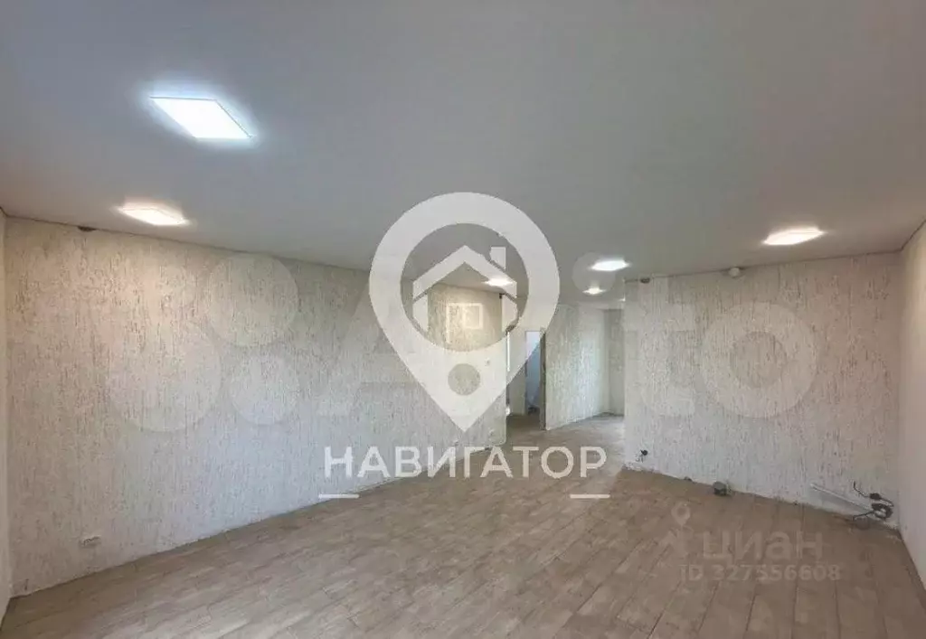 Дом в Хакасия, Алтайский район, с. Белый Яр ул. Похабова, 43А (110 м) - Фото 2