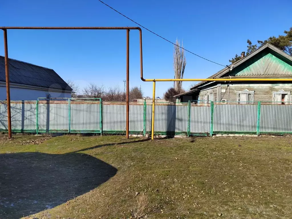Дом 23,4 м на участке 8 сот. - Фото 1