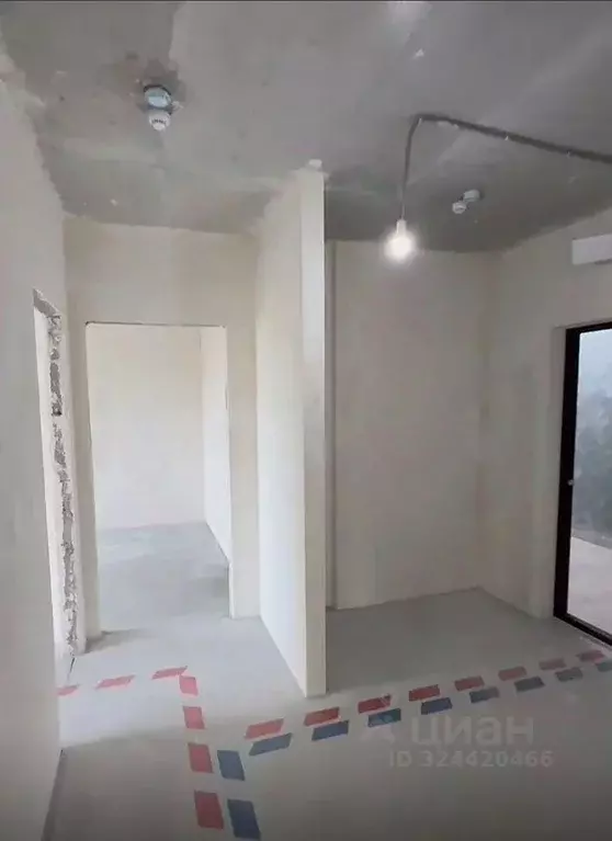 3-к кв. Тюменская область, Тюмень ул. Ивана Чистякова, 3 (80.7 м) - Фото 2