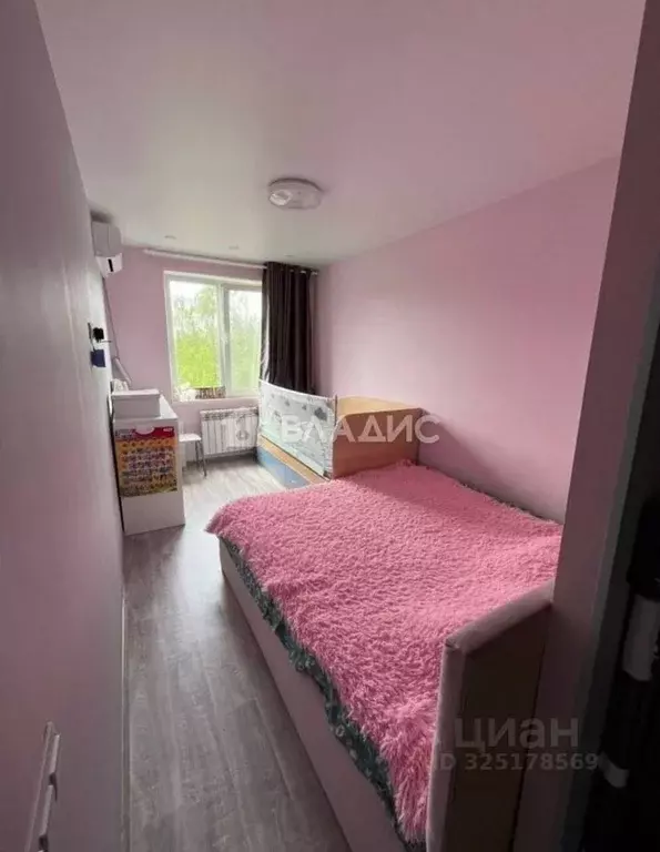 2-к кв. Нижегородская область, Нижний Новгород ул. Энгельса, 17 (47.4 ... - Фото 1