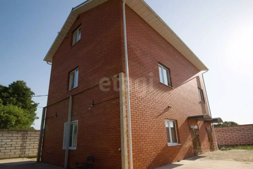 Помещение свободного назначения в Калужская область, Ферзиковский ... - Фото 1