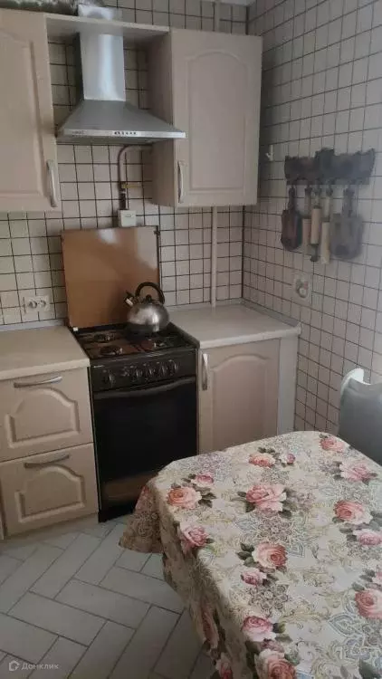 Продаётся 1-к квартира, 31.5 м - Фото 1
