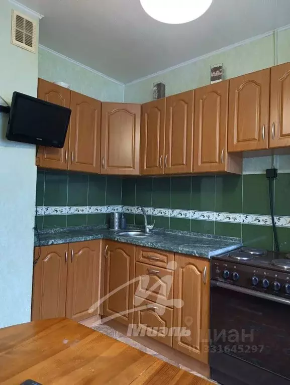 2-к кв. Москва Таллинская ул., 16К1 (52.0 м) - Фото 1