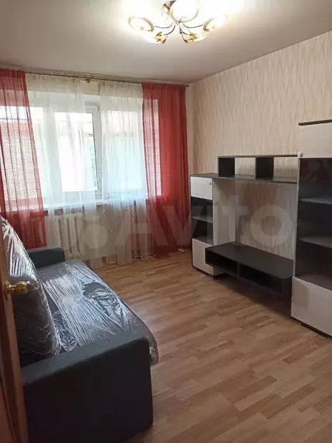 2-к. квартира, 45м, 2/5эт. - Фото 1