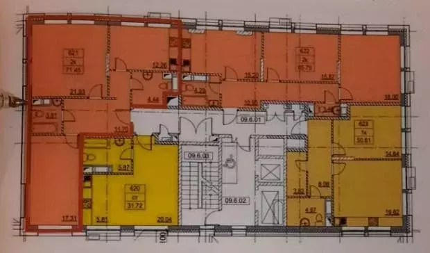Продается 2-комнатная квартира - Фото 1