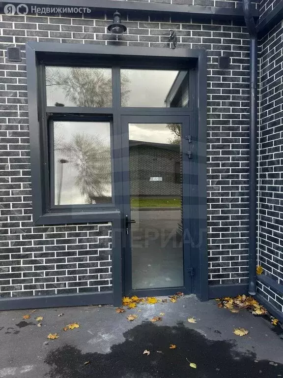 Помещение свободного назначения (16.9 м) - Фото 1