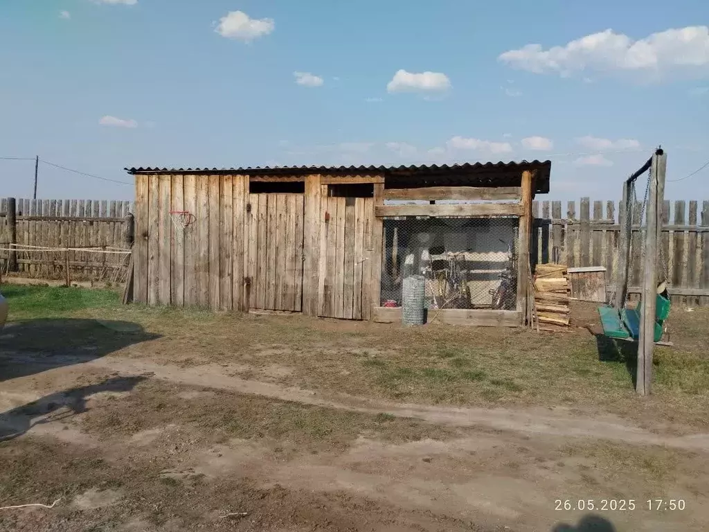 Дом 27,4 м на участке 8 сот. - Фото 0