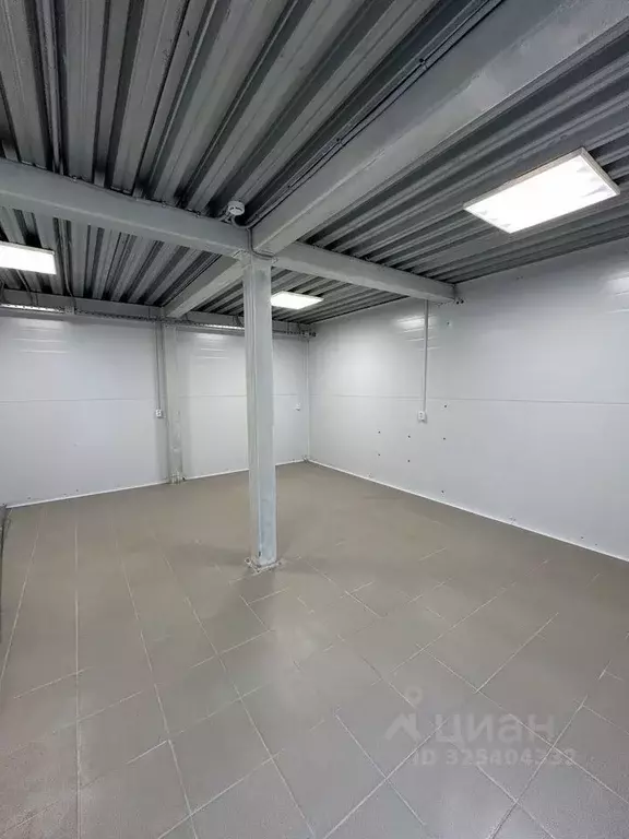 Склад в Ленинградская область, Тосненский район, Федоровское городское ... - Фото 2