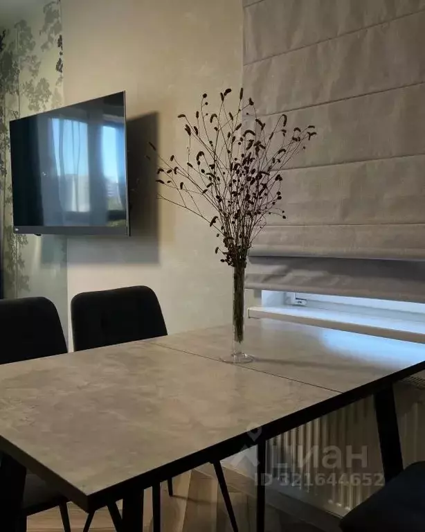 1-к кв. Карелия, Петрозаводск ул. Фурманова, 20 (42.0 м) - Фото 1