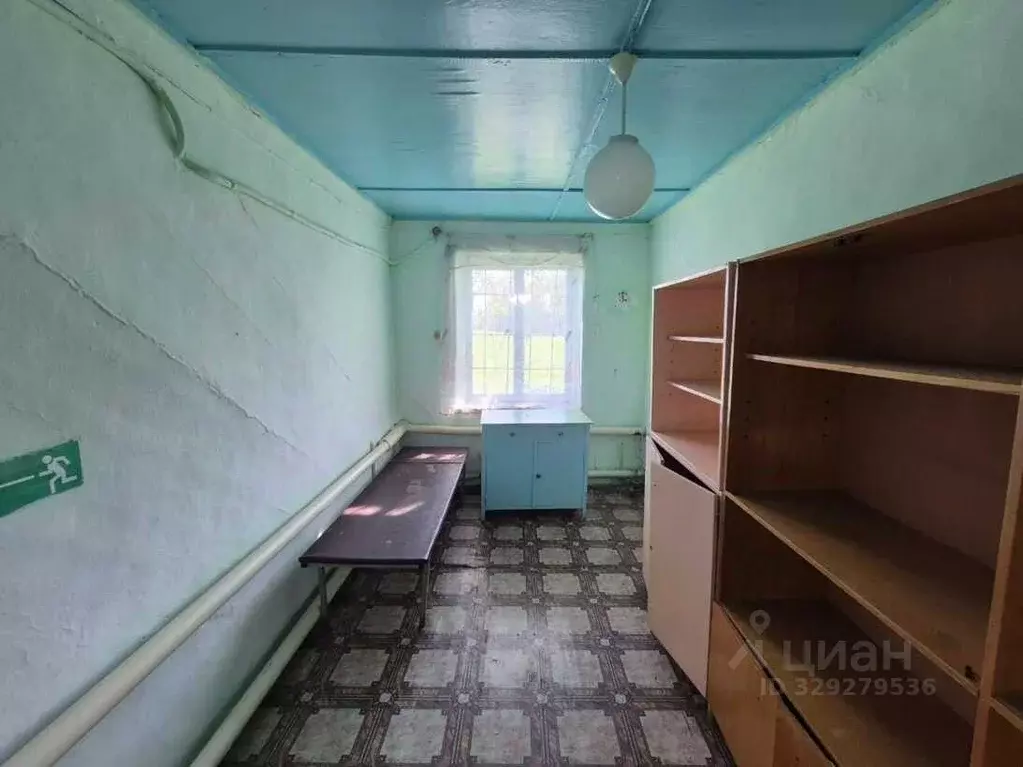 Помещение свободного назначения в Курганская область, Макушинский ... - Фото 2