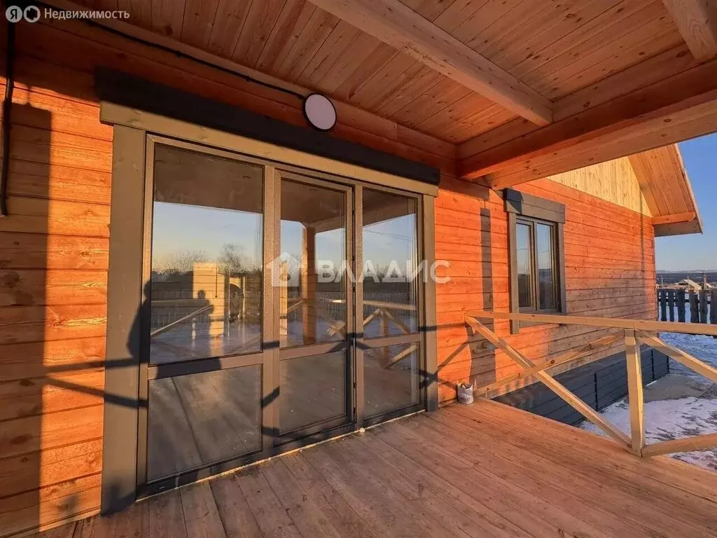 Дом в село Эрхирик, Вербная улица (192 м) - Фото 1