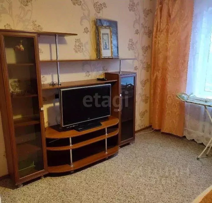 2-к кв. Владимирская область, Владимир ул. Соколова-Соколенка, 9а ... - Фото 0