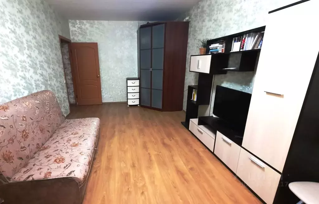 2-к кв. Москва Чертановская ул., 29К2 (45.0 м) - Фото 2