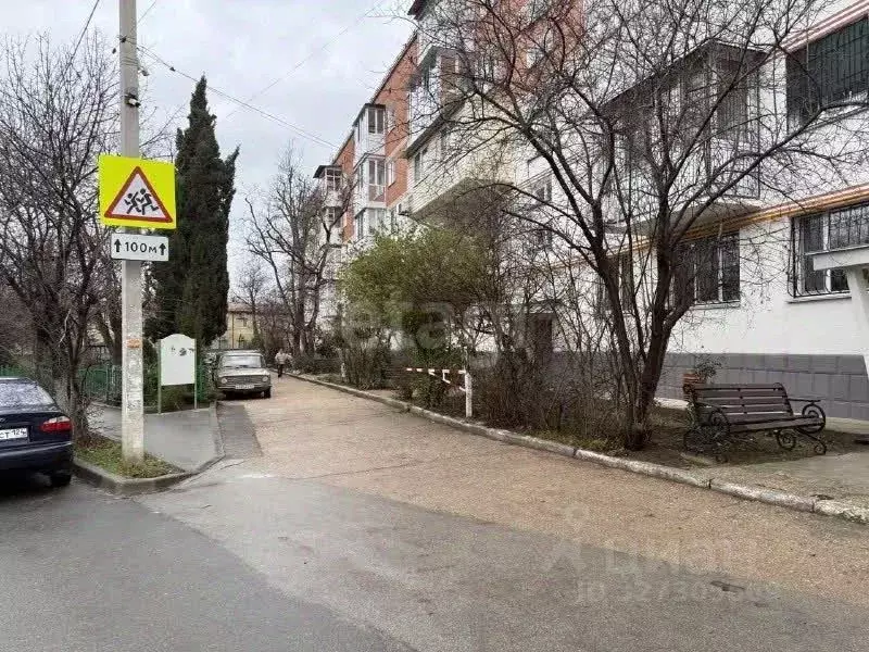 2-к кв. Севастополь ул. Надежды Островской, 18 (53.1 м) - Фото 1