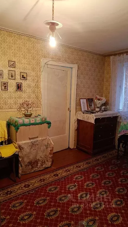 2-к кв. Мурманская область, Мончегорск Ленинградская наб., 4А (45.2 м) - Фото 0