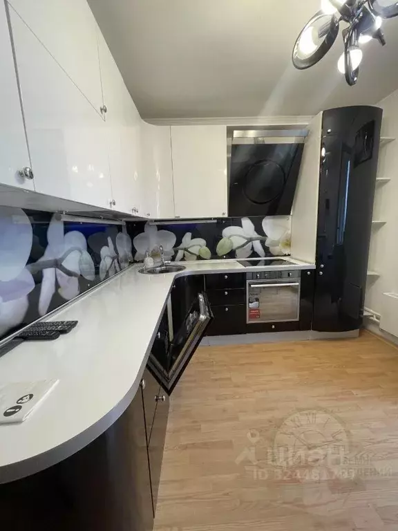 3-к кв. Московская область, Мытищи 16-й мкр,  (76.3 м) - Фото 1