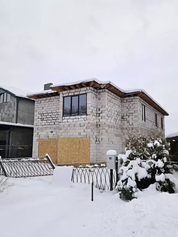 Дом в Москва Марсель кп,  (338 м) - Фото 2