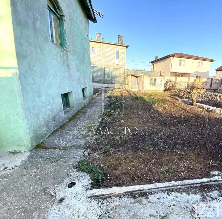 Участок в Севастополь ул. Людмилы Бобковой (5.0 сот.) - Фото 2