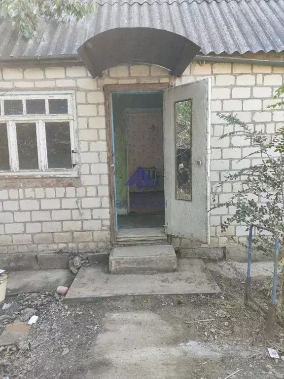 Дом в Ростовская область, Волгодонск Окружная ул. (22 м) - Фото 1