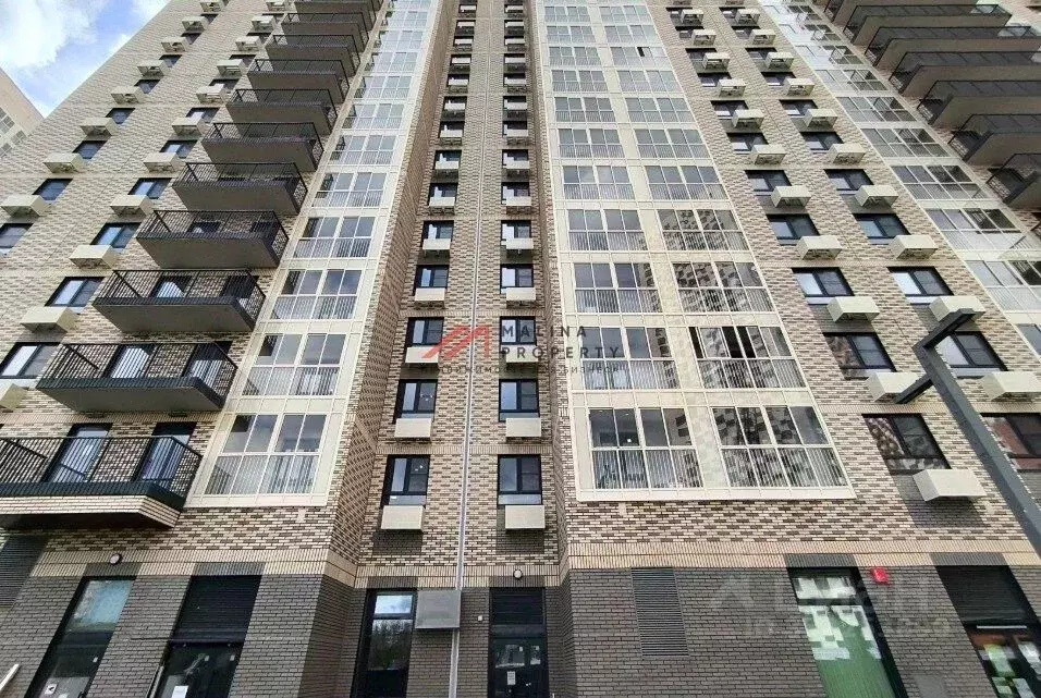 Торговая площадь в Москва Алтуфьевское ш., 53к2 (120 м) - Фото 2