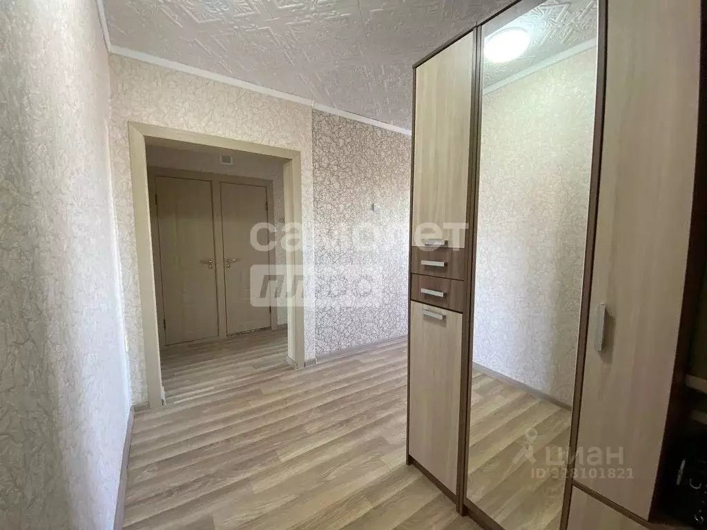2-к кв. Ивановская область, Шуя Афанасьева мкр, 13 (47.5 м) - Фото 1