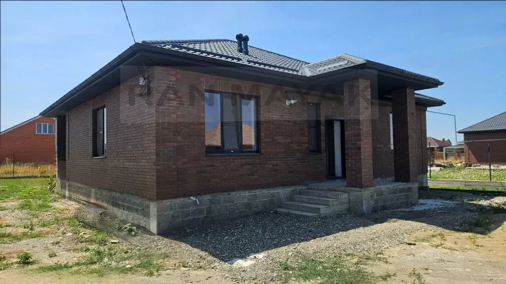 Дом в Адыгея, Майкоп Розовый пер., 26 (137 м) - Фото 2