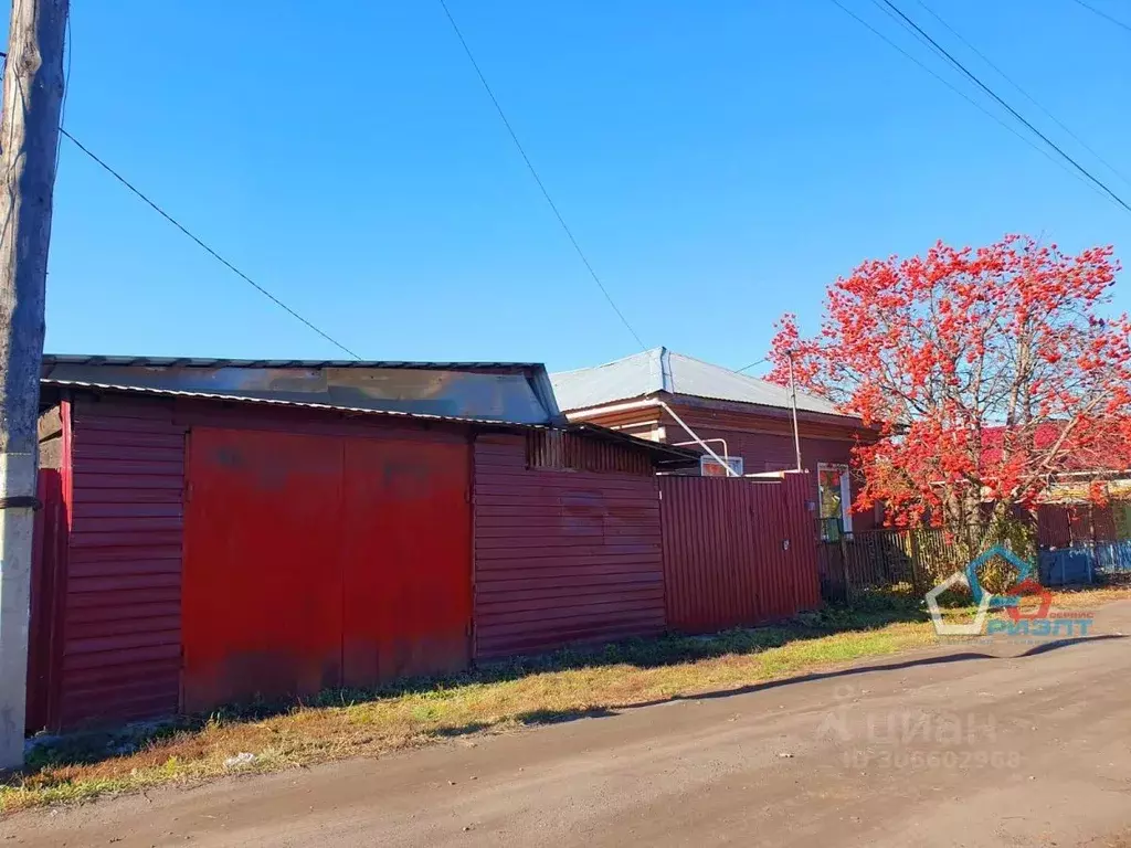 Дом в Омская область, Омск Московка мкр, ул. 9-я Балтийская (72 м) - Фото 1