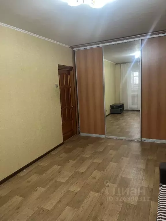 2-к кв. Самарская область, Самара Демократическая ул., 14 (55.9 м) - Фото 1