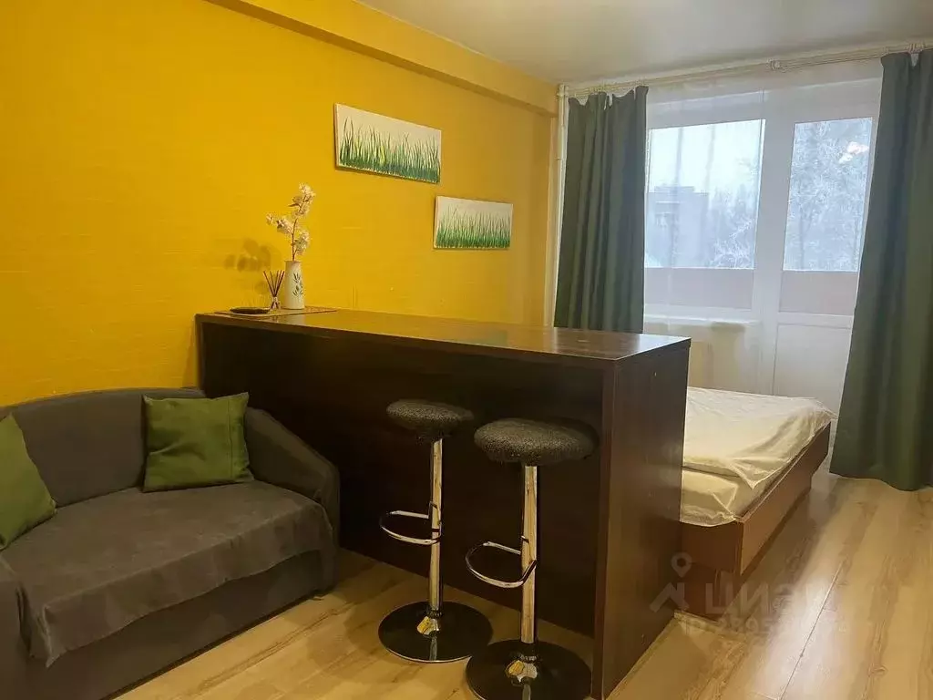 Студия Удмуртия, Ижевск ул. А.Н. Сабурова, 17 (25.0 м) - Фото 0