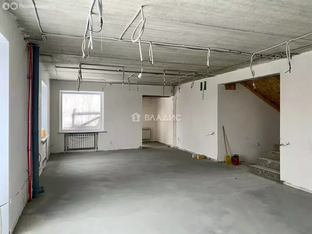 Дом в село Большая Ельня, Садовая улица, 60 (254 м) - Фото 1