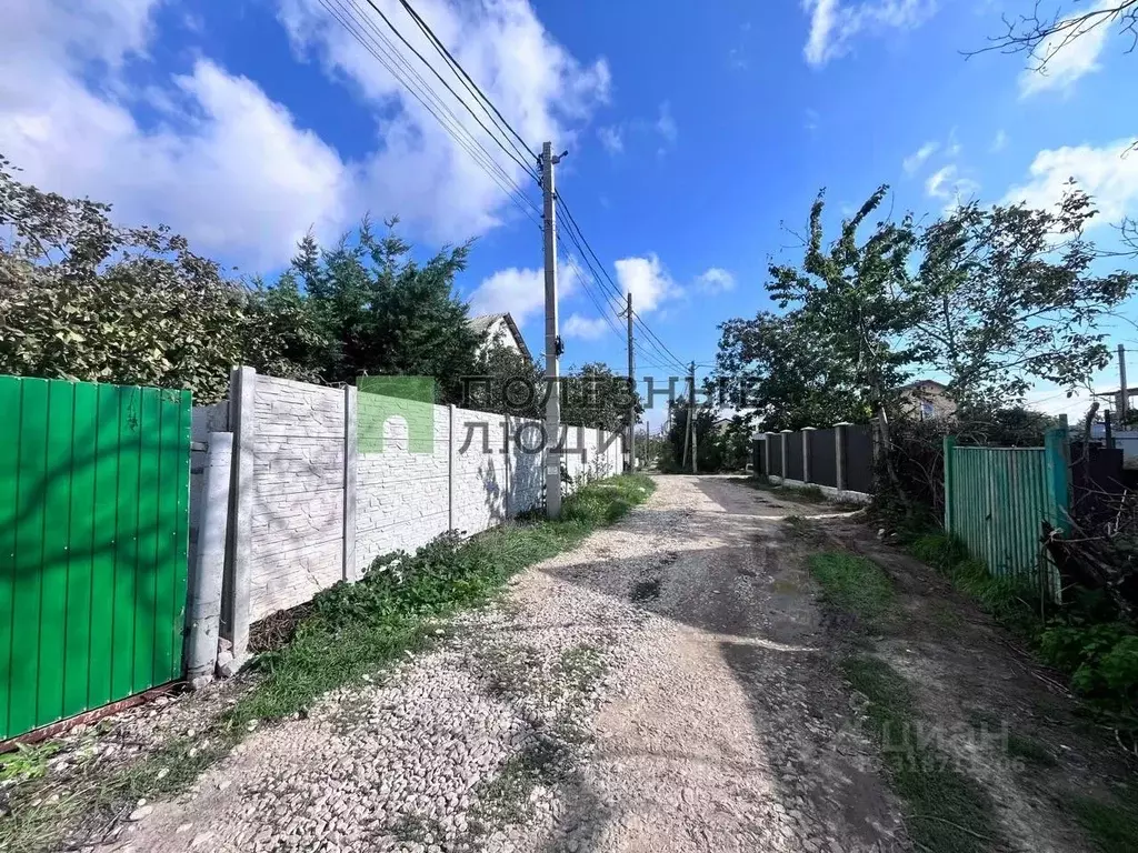 Участок в Севастополь Восход ТСН,  (7.0 сот.) - Фото 0
